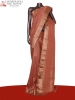 Exclusive Pure Crepe Silk Saree